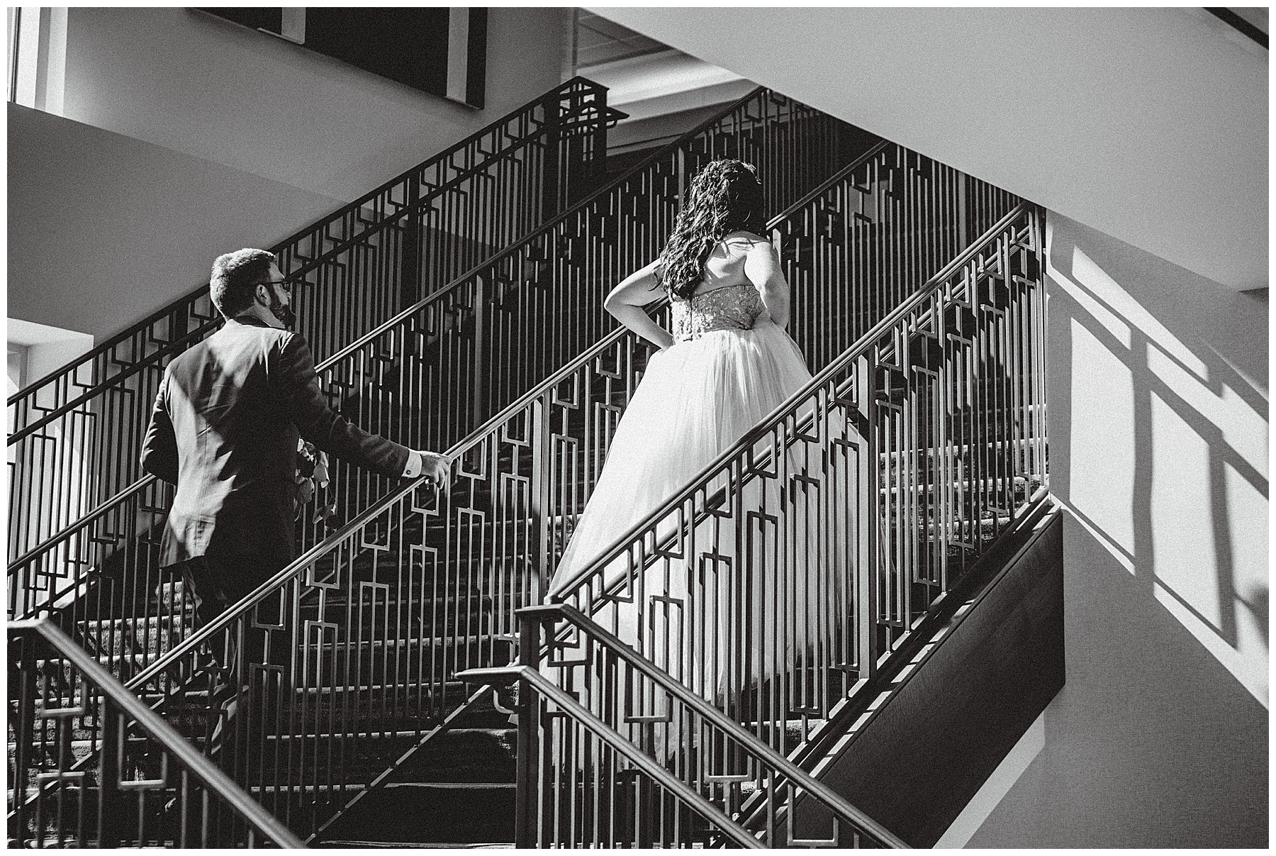 Omaha Marriott Downtown Wedding photos