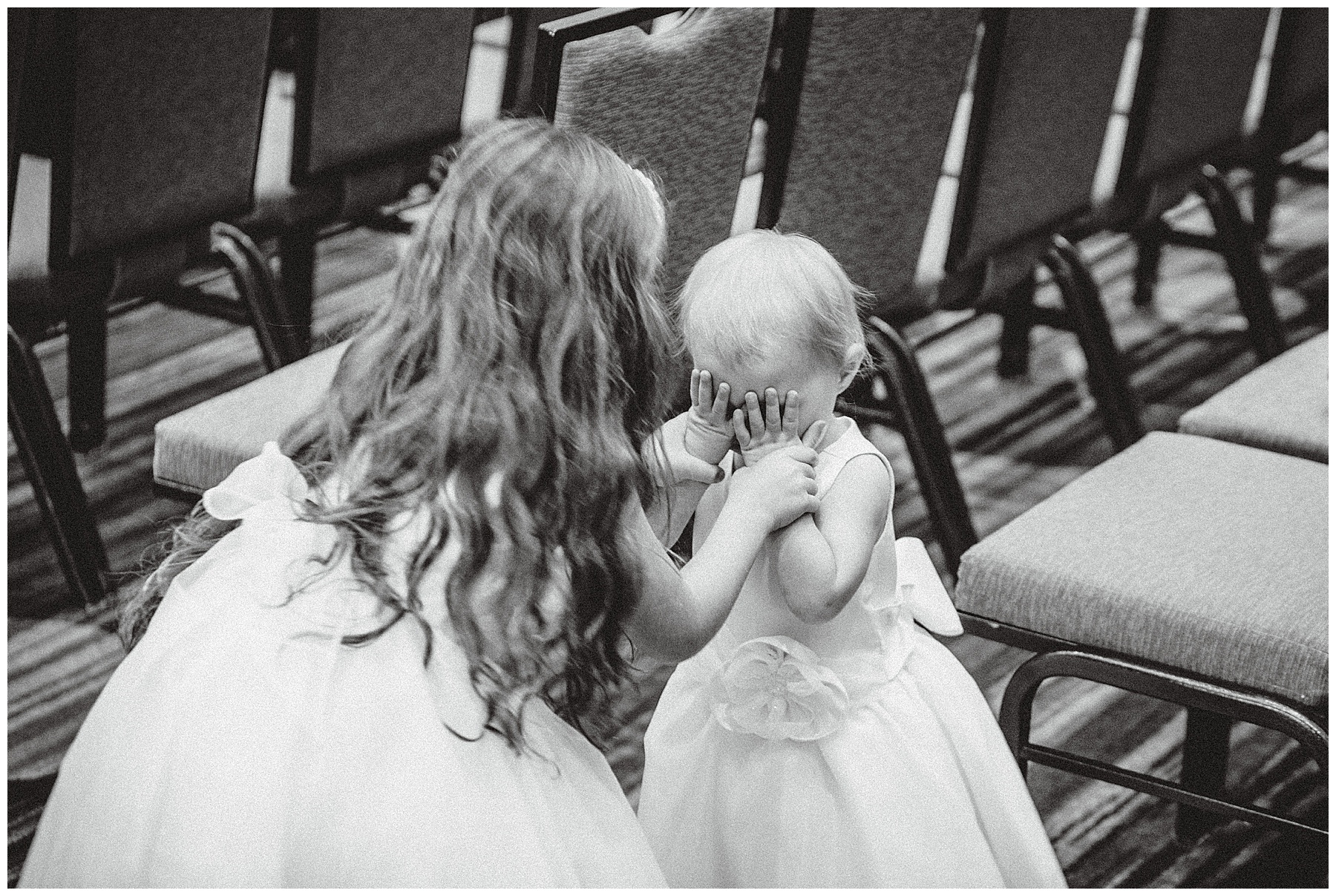 Omaha Marriott Downtown Wedding photos