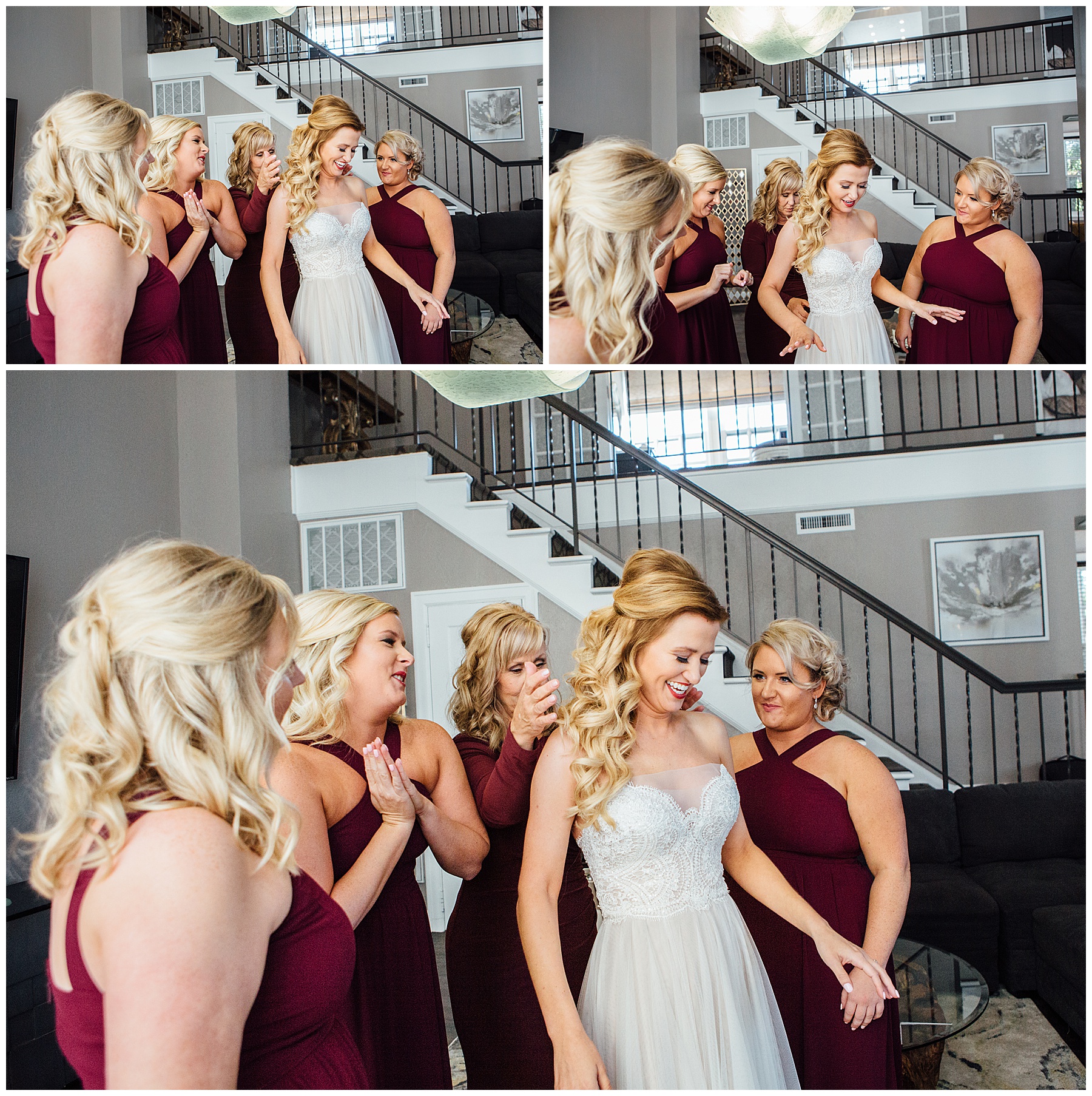 Wedding at Magnolia Hotel,Andrea Bibeault: a wedding photojournalist specializes in real,photojournalistic wedding photography. Based in Omaha,we travel all over the midwest and country.,