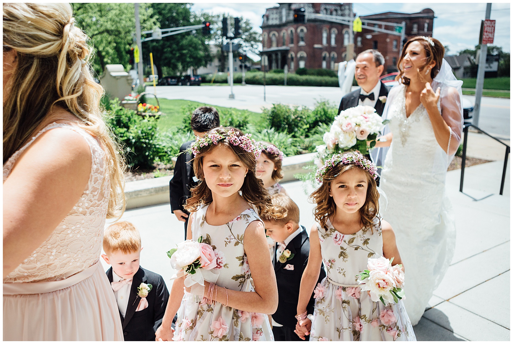 Omaha wedding photographer,Wedding at St. Francis Cabrini,Reception at Scoular Ballroom Andrea Bibeault: a wedding photojournalist specializes in real,photojournalistic wedding photography. Based in Omaha,we travel all over the midwest and country.,