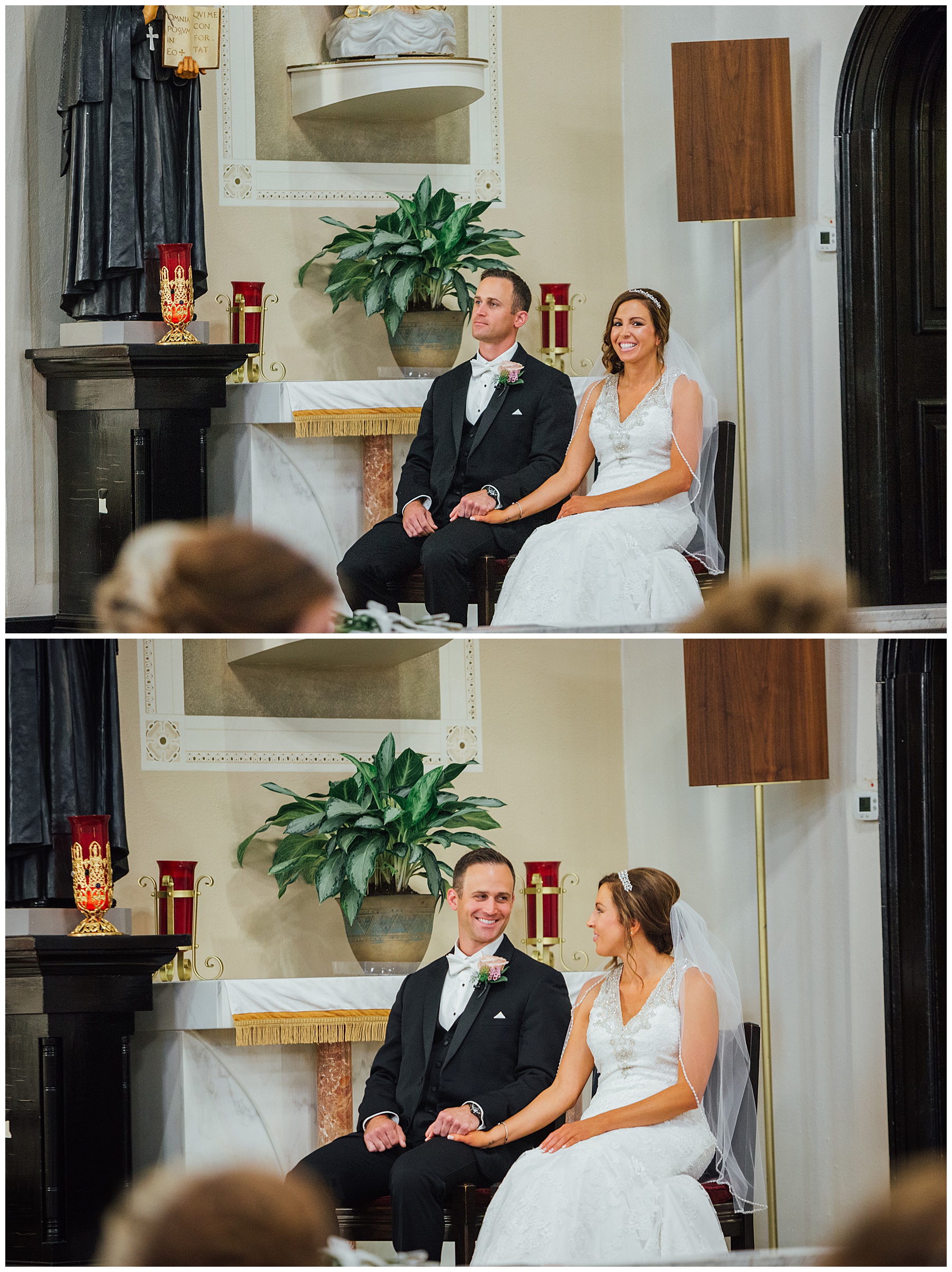 Omaha wedding photographer,Wedding at St. Francis Cabrini,Reception at Scoular Ballroom Andrea Bibeault: a wedding photojournalist specializes in real,photojournalistic wedding photography. Based in Omaha,we travel all over the midwest and country.,