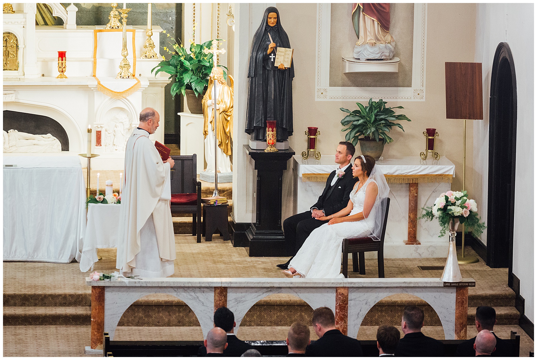 Omaha wedding photographer,Wedding at St. Francis Cabrini,Reception at Scoular Ballroom Andrea Bibeault: a wedding photojournalist specializes in real,photojournalistic wedding photography. Based in Omaha,we travel all over the midwest and country.,