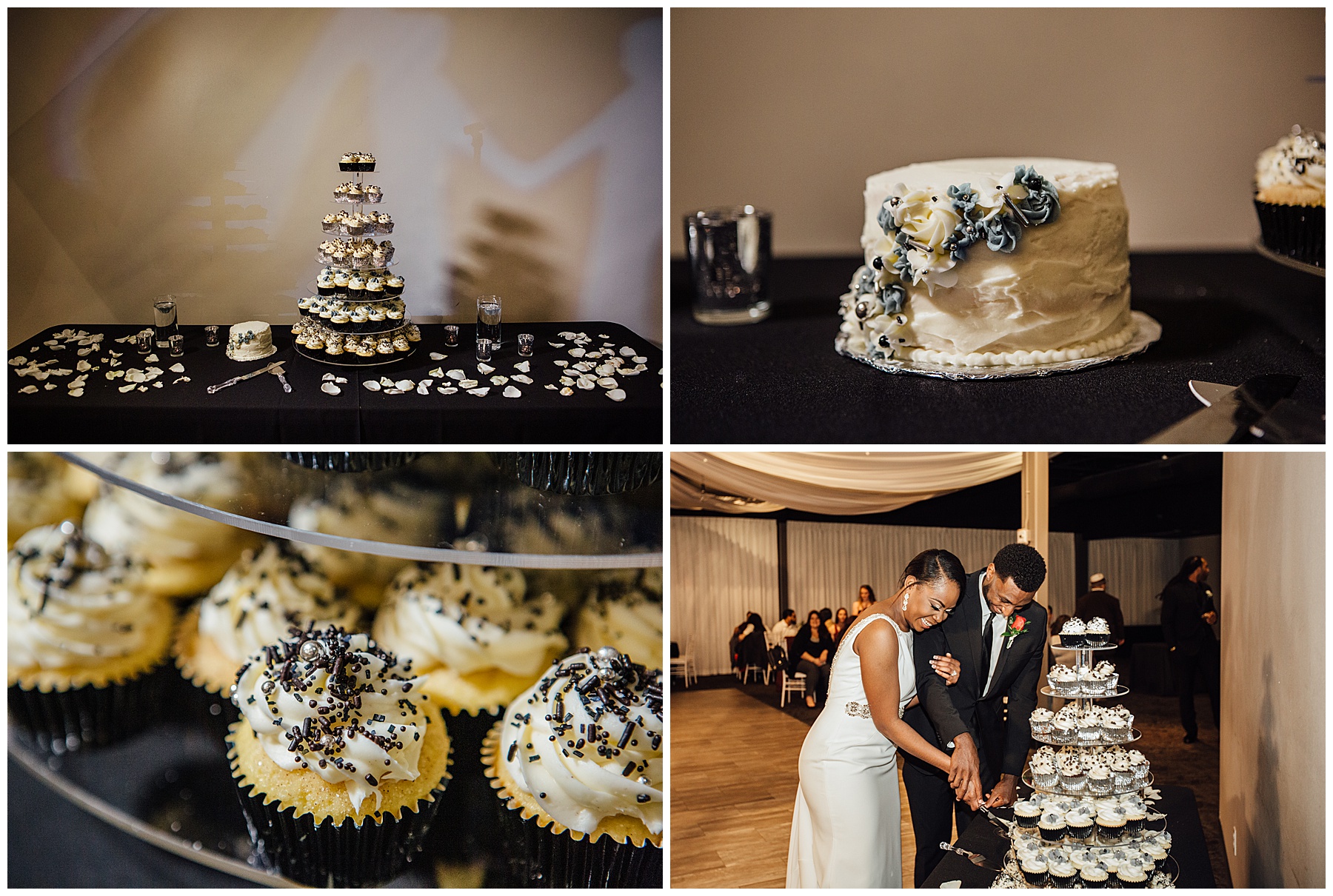 Wedding cake photos 