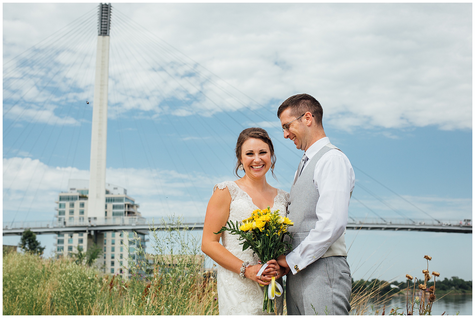 Fontenelle Forest.,Omaha wedding photographer,Small outdoor family wedding at Fontenelle Forest,Andrea Bibeault: a wedding photojournalist specializes in real,photojournalistic wedding photography. Based in Omaha,we travel all over the midwest and country.,